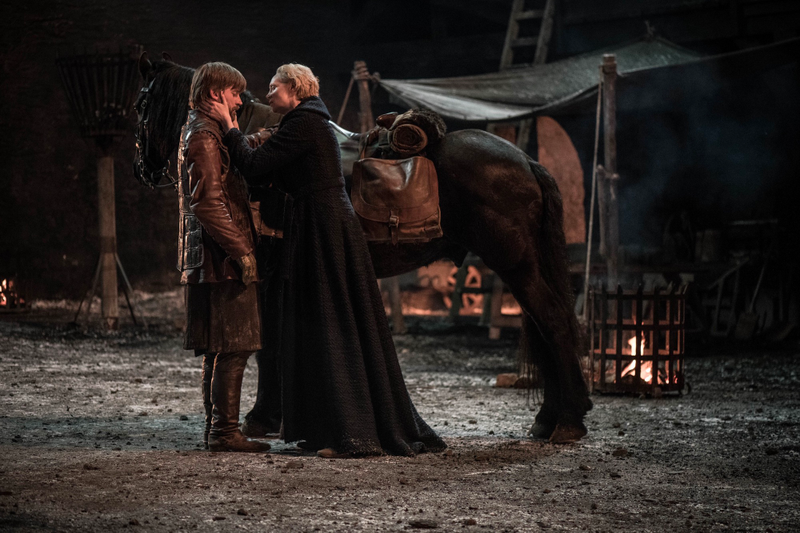 Illustration for article titled Why didn’t Daenerys torch Euron, whose side is Jaime on, and more burning Game Of Thrones questions